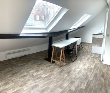 Location Appartement 1 pièce 21m² LILLE 59000 - Photo 4