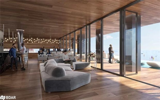 For Lease - 39 MARY Street, Barrie, Ontario - Photo 1