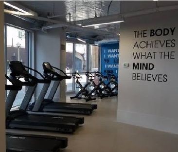 For Lease - 50 Bruyeres Mews Unit# 803, Toronto, Ontario - Photo 3