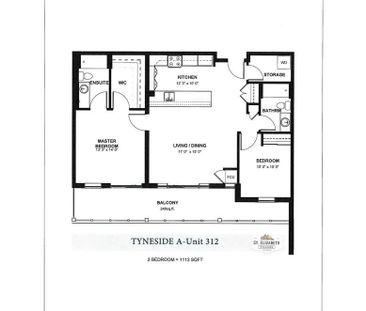 For Lease - 39 Sister Varga Terrace Unit# 312, Hamilton, Ontario - Photo 1