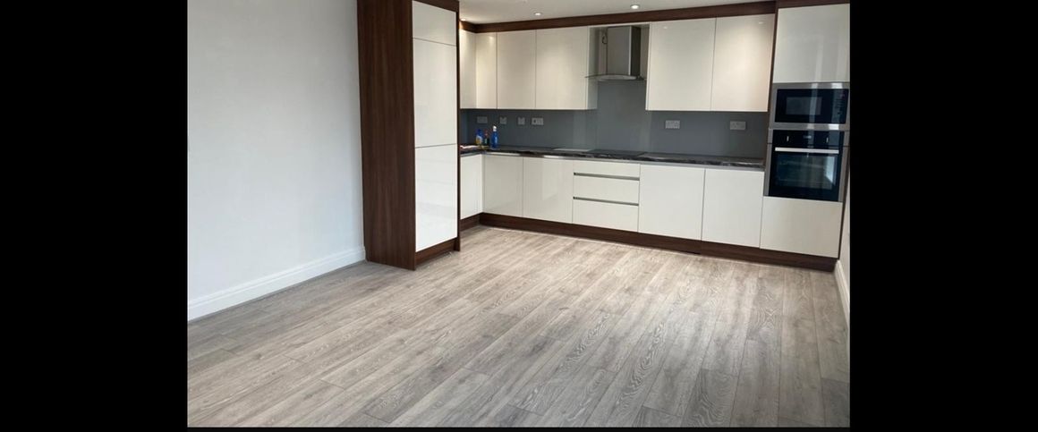 Room in a Shared Flat, Dollis Hill Willesden Neasden, NW10 - Photo 1