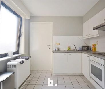 Gezellig appartement vlakbij de markt van Torhout - Foto 2