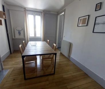 Location appartement 3 pièces - 68m² à Besancon (25000) - Photo 5