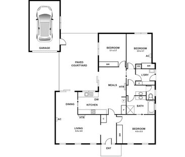 Renovated Family home in a Premier Parkside Pocket - Photo 6