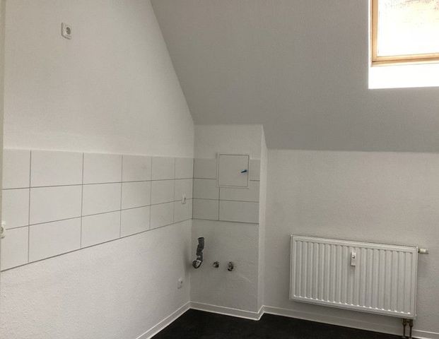 Südvorstadt - 2 Zimmer, Küche, Bad - ruhig Wohnen im Hinterhaus! - Foto 1