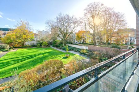 Beau duplex meublé 3 chambres avec terrasse + 1 parking - Foto 4