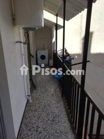 Piso en alquiler en Calle Central - Photo 5
