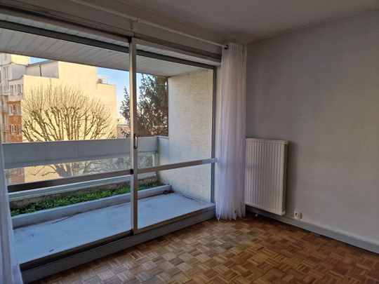 A LOUER - APPARTEMENT SAINT-CLOUD - 2 piÃ¨ces - 45.65 m2 - Photo 1