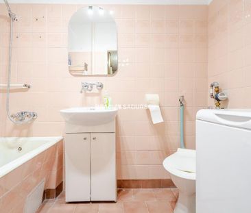 Mieszkanie Kraków Bieńczyce powierzchnia 44.65 m² C206-WM-71705 - Zdjęcie 3