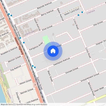 18 Tarella Road, Chelsea VIC 3196