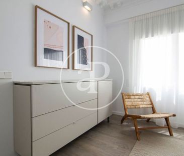 4 bedroom luxury Flat for rent in Valencia, Spain - Photo 6