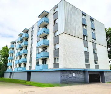Bristol Park Place Apartments - ALL INCLUSIVE | 245 Bristol Street,... - Photo 1