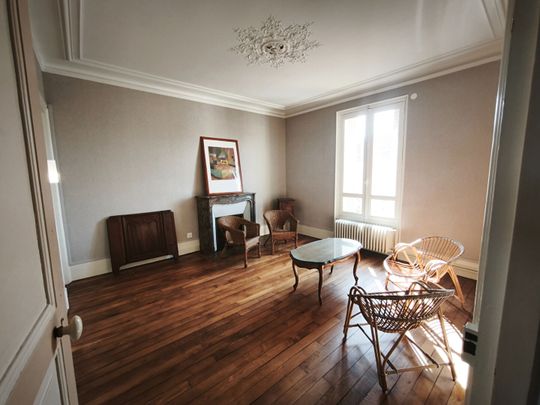 Maison T6 MANTES LA JOLIE à louer - Photo 1