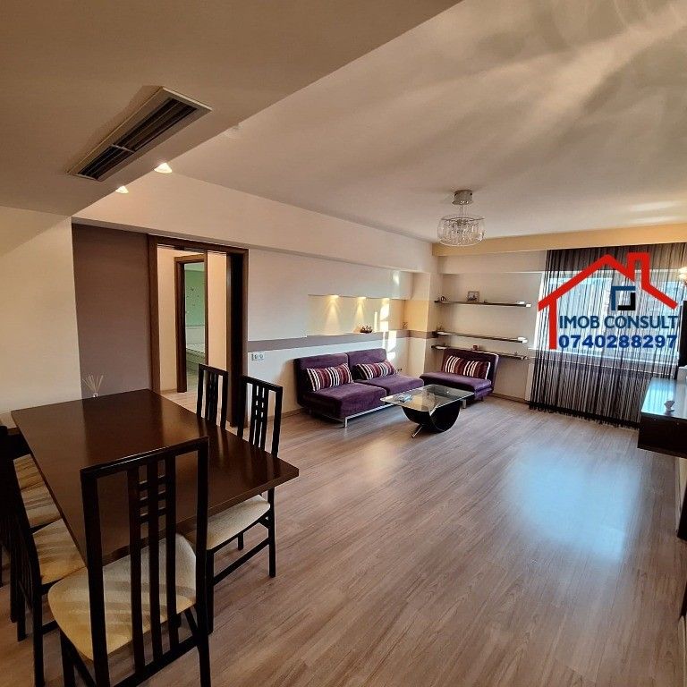 Design modern, spatios, 2 camere, Cod CE 971 - Fotografie 1