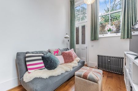 Bennett Park, London, SE3 - Photo 5