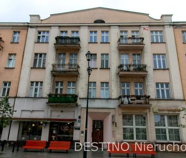 Pokój, ul. Nowy Rynek - Zdjęcie 1