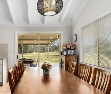 28-34 Isaac Smith Road, Castlereagh NSW 2749 - House For Rent | Domain - Photo 2