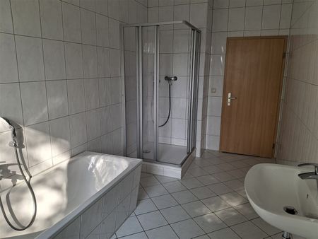 Tolle 3-Raumwohnung in ruhiger Lage - Photo 3