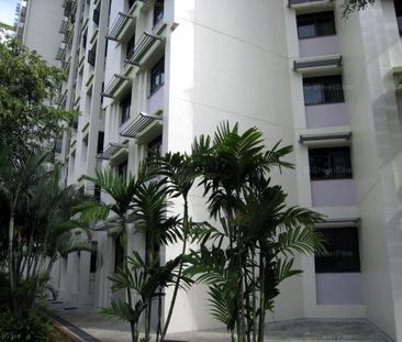 Blk 203A Compassvale Road (Sengkang), HDB 4 Rooms - For Rent - Photo 5