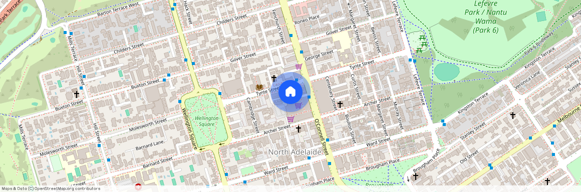 22 Chapel Street, North Adelaide SA 5006