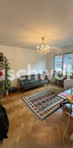 2 Zimmer, 50 m², 3. Stock - Photo 1