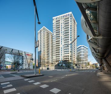 Te huur: Prinses Beatrixlaan 9 109 - Photo 1