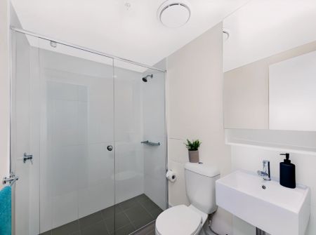 Ultra Studio Apartment-View - Photo 5