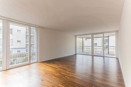 Wohnen am Puls der Stadt - Photo 4