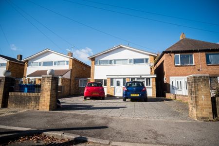 5 Bed Student house on Talbot Drive - Photo 5