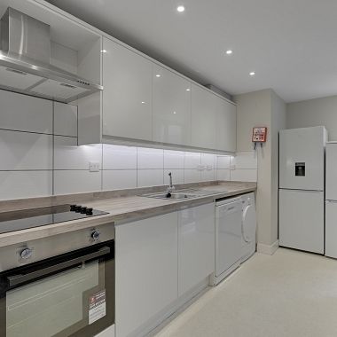 4 Rooms Remaining in a Modern 6-Bedroom, 6-Bathroom City Centre Apartment New Build Near Hallam University - Photo 1