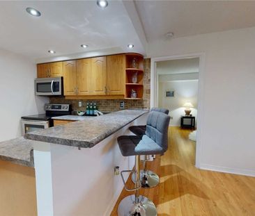 For Lease - 175 Cedar Avenue Unit# 711, Richmond Hill, Ontario - Photo 6