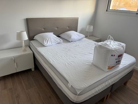 Location Maison 4 pièces 87m² PESSAC 33600 - Photo 5