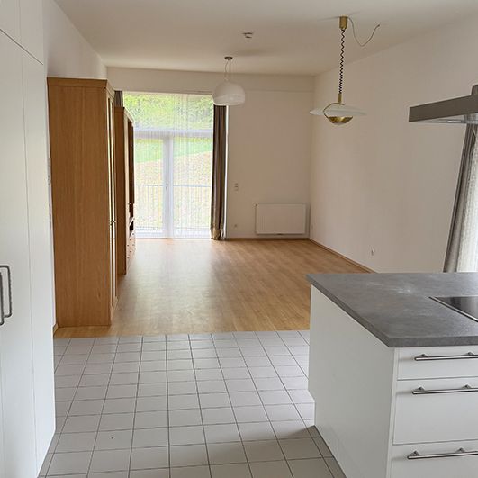 barrierefreie Wohnung in Ybbsitz - Photo 1