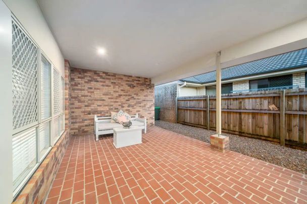 “Charming 4-Bedroom Home with Spacious Living and Outdoor Entertaining” - Photo 1