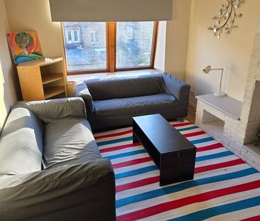 2 Bed Flat, Lochrin Place, EH3 - Photo 3