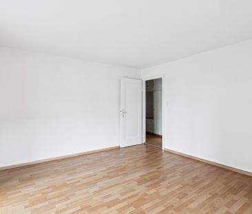 Appartement de 2 pièces à louer dans un endroit calme à Granges - Foto 5