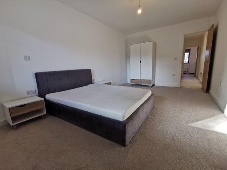 2 bedroom apartment to rent - Photo 3