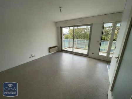 Appartement à louer 1 pièce 31.28m² - Photo 4