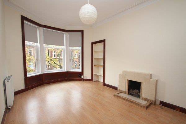 Dudley Drive, Glasgow, G12 - Photo 1