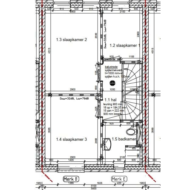 Apollostraat 8, Slotjes-Midden, 4902PW, Oosterhout (Nb) - Photo 1