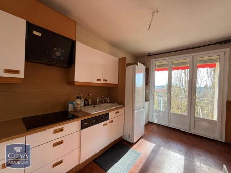 Appartement à louer 5 pièces 107.77m² - Photo 5