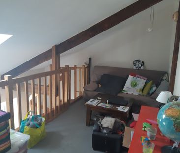 Appartement T3 à louer - 48 m² - Photo 6