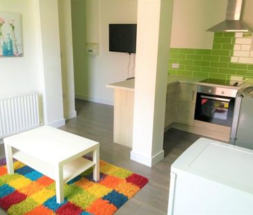 2A Porterbrook Apartments, Broomhall – BILLS INCLUDED! - Photo 1