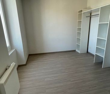 Appartement T2 centre ville de Pont-St-Esprit - Photo 1