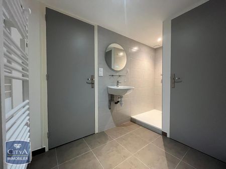 Location Appartement 3 pièces 61m² CHARNAY LES MACON 71850 - Photo 3