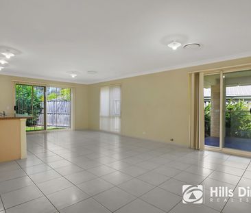 4 Copper Street, 2769, The Ponds Nsw - Photo 3