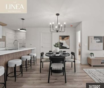 Appartement De 2 Chambres - Photo 2