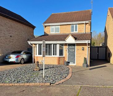 3 bedroom detached house to rent - Photo 2