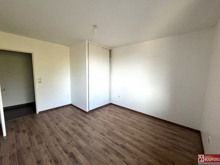 Appartement à louer F3 à Nancy - Photo 2