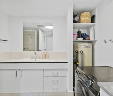 Elevated Coastal Living with Ocean Glimpses - Furniture Optional - Photo 6